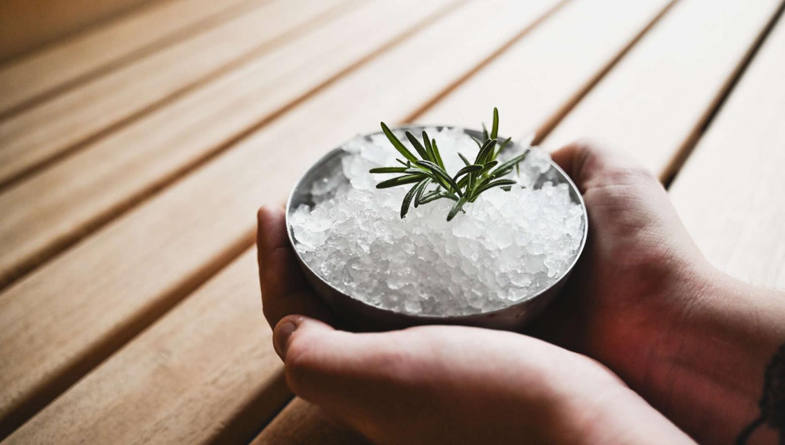 Ritual Sauna Moments 