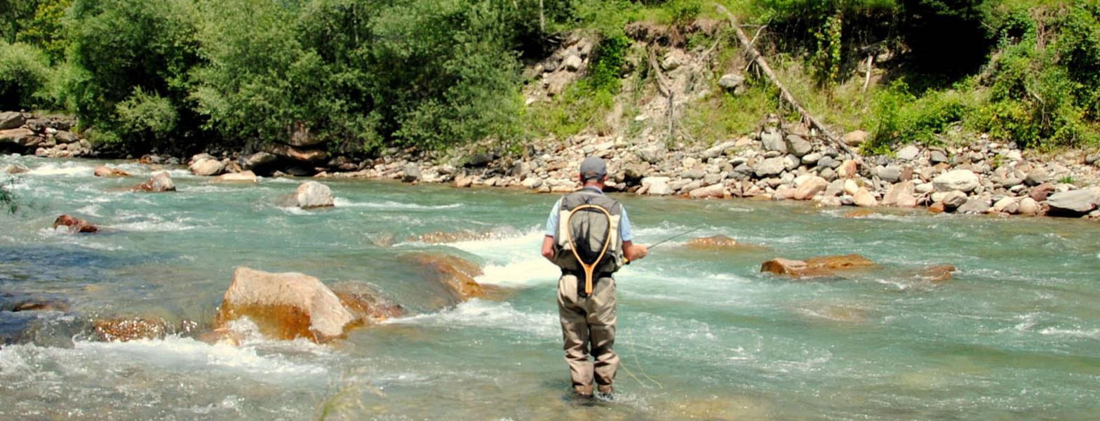 Fly fishing Fly fishing