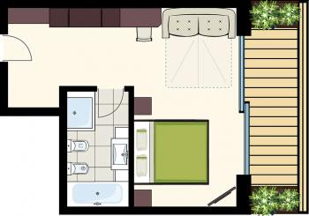 Camera Giebel Camera Giebel