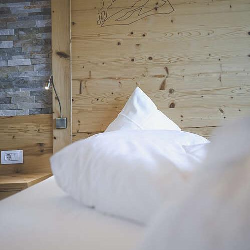 Camere, suite & appartamenti