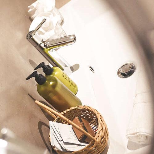 Camere, suite & appartamenti