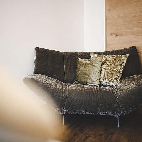 Camere, suite & appartamenti