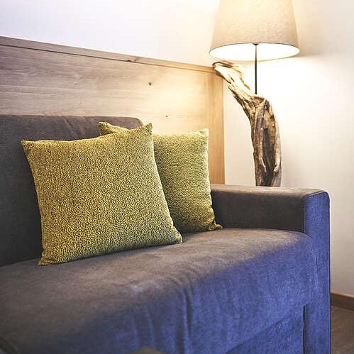 Zimmer, Suiten & Appartements