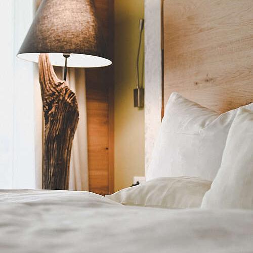 Rooms, suites & appartements