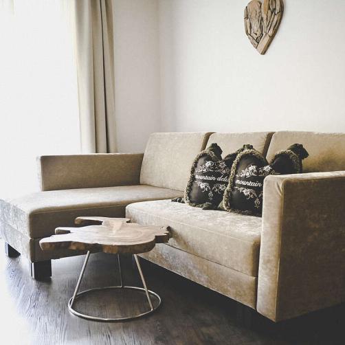 Camere, suite & appartamenti