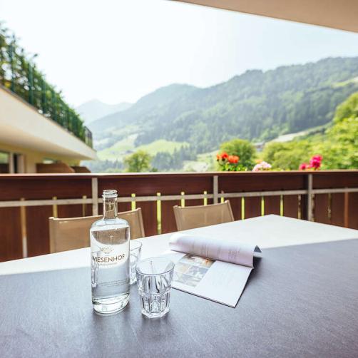 Rooms, suites & appartements