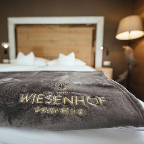 Rooms, suites & appartements