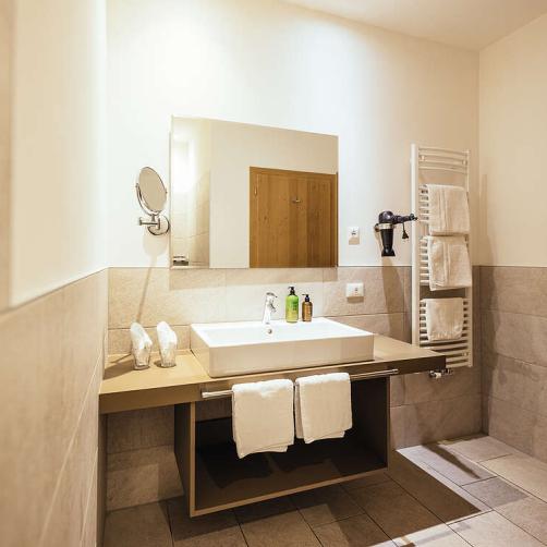 Zimmer, Suiten & Appartements