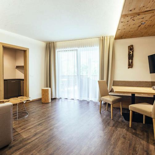 Zimmer, Suiten & Appartements