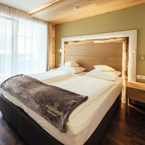 Zimmer, Suiten & Appartements