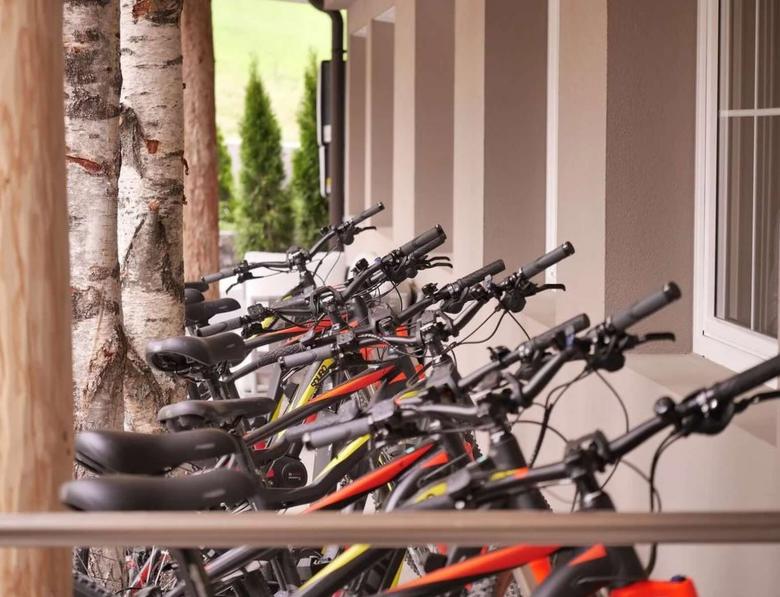 Bike holidays in South Tyrol