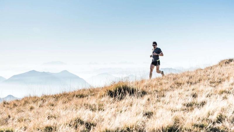 Settimana Trail running con Leo Settimana Trail running con Leo