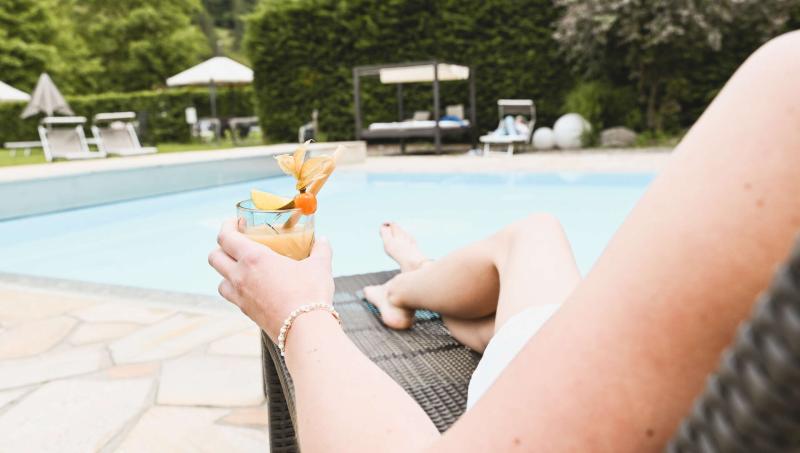 Sunny Moments Sunny Moments