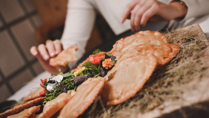 Törggelenwoche Törggelenwoche