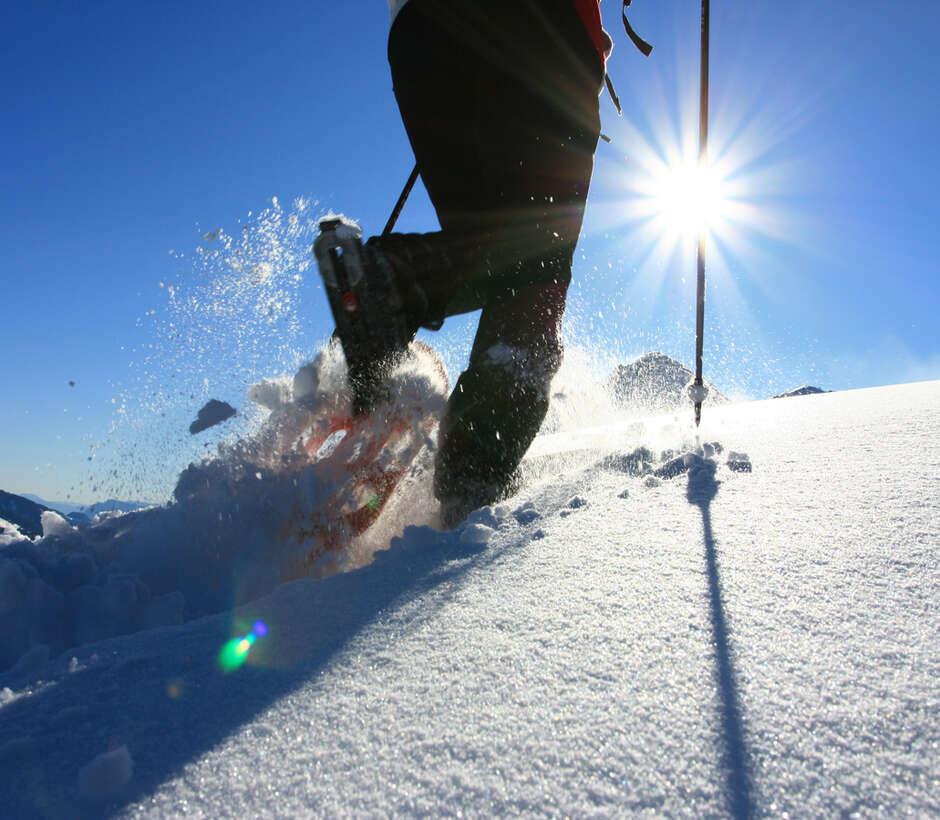 Inverno. Calore. Armonia.