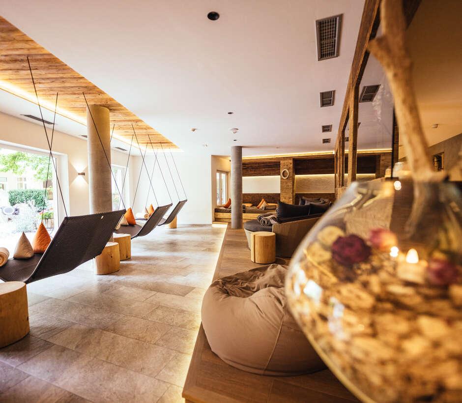 Wellness. Calm. Harmony. Wellness. Calm. Harmony.