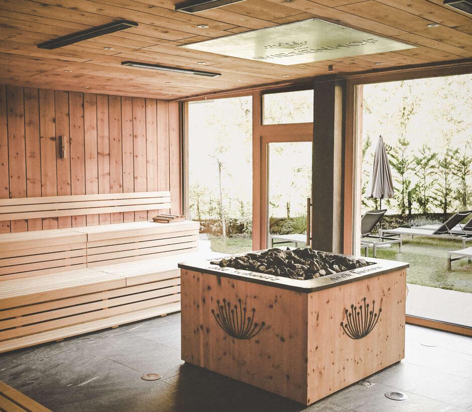 Wohlfühlhotel im Passeiertal Wohlfühlhotel im Passeiertal