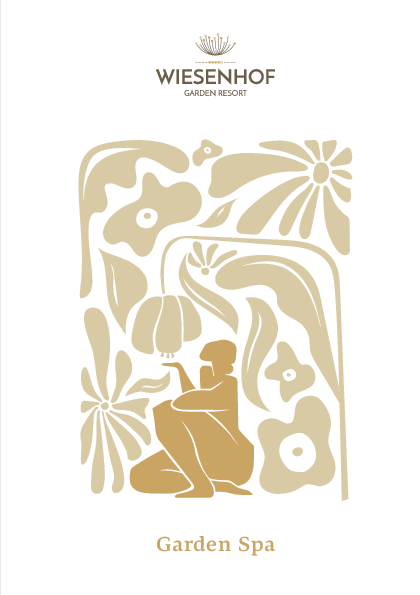 Beauty-Broschüre